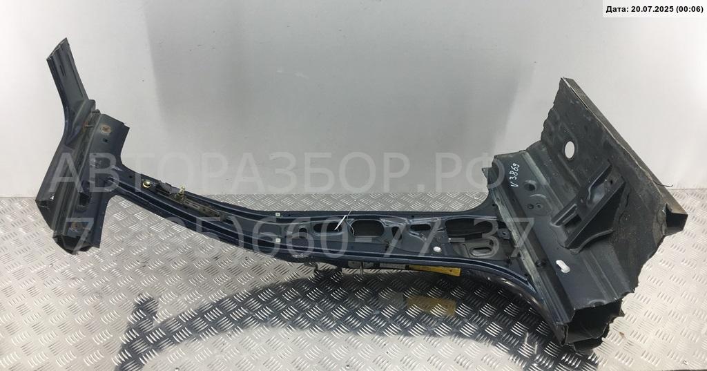 Кузовной элемент