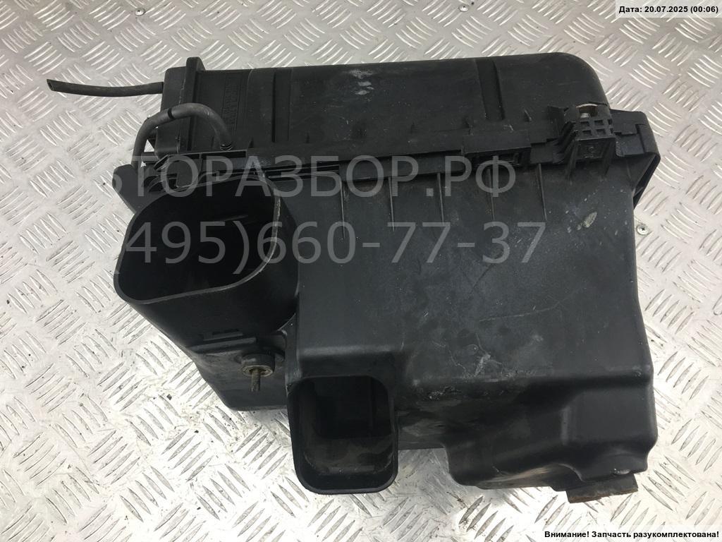 Корпус воздушного фильтра