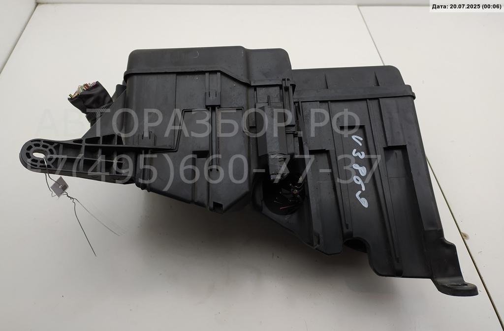 Блок предохранителей