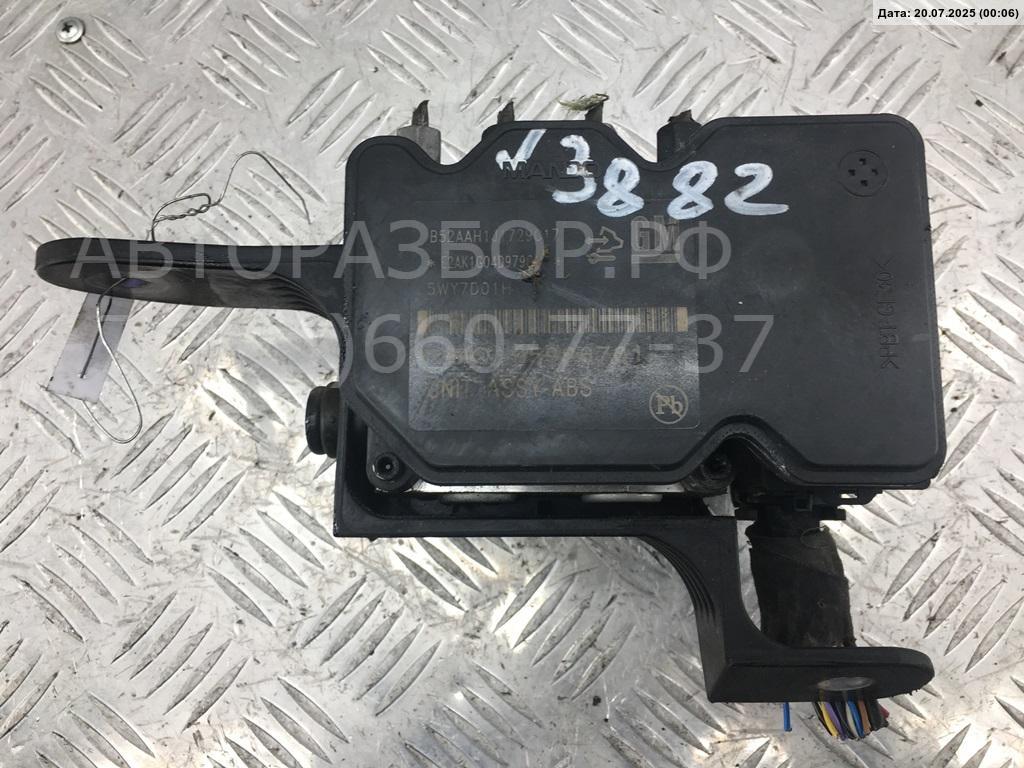 Блок ABS (насос)