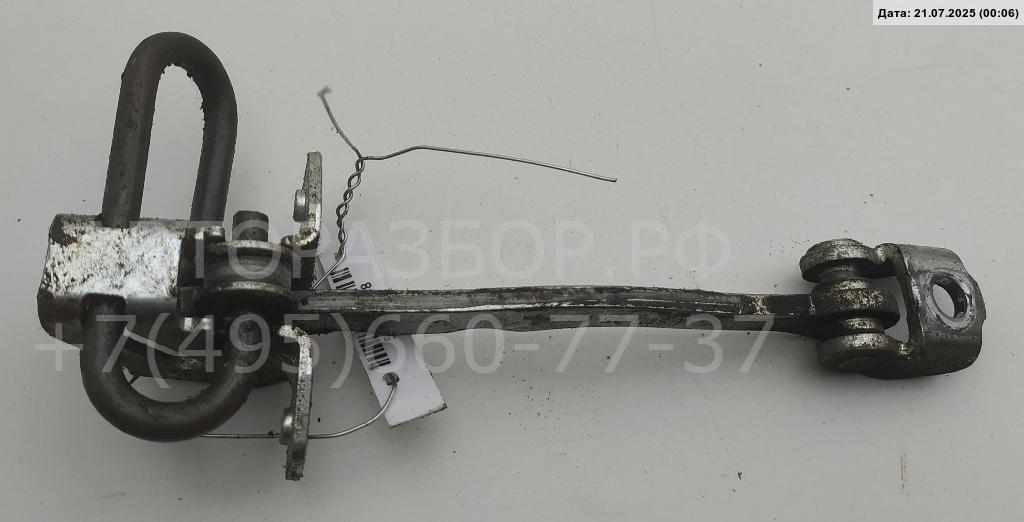 Ограничитель двери