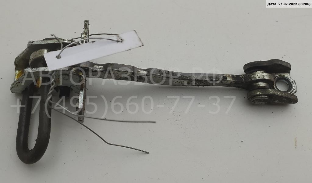 Ограничитель двери