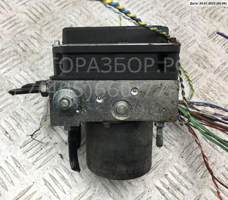 Блок ABS (насос)