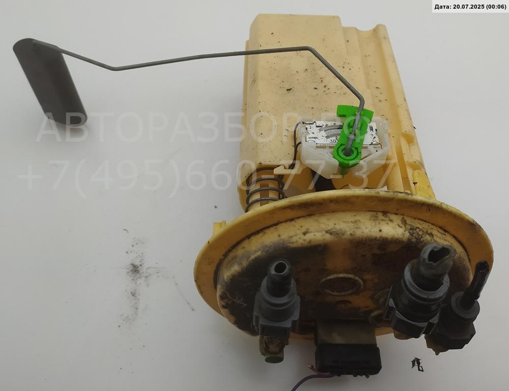 Датчик уровня топлива