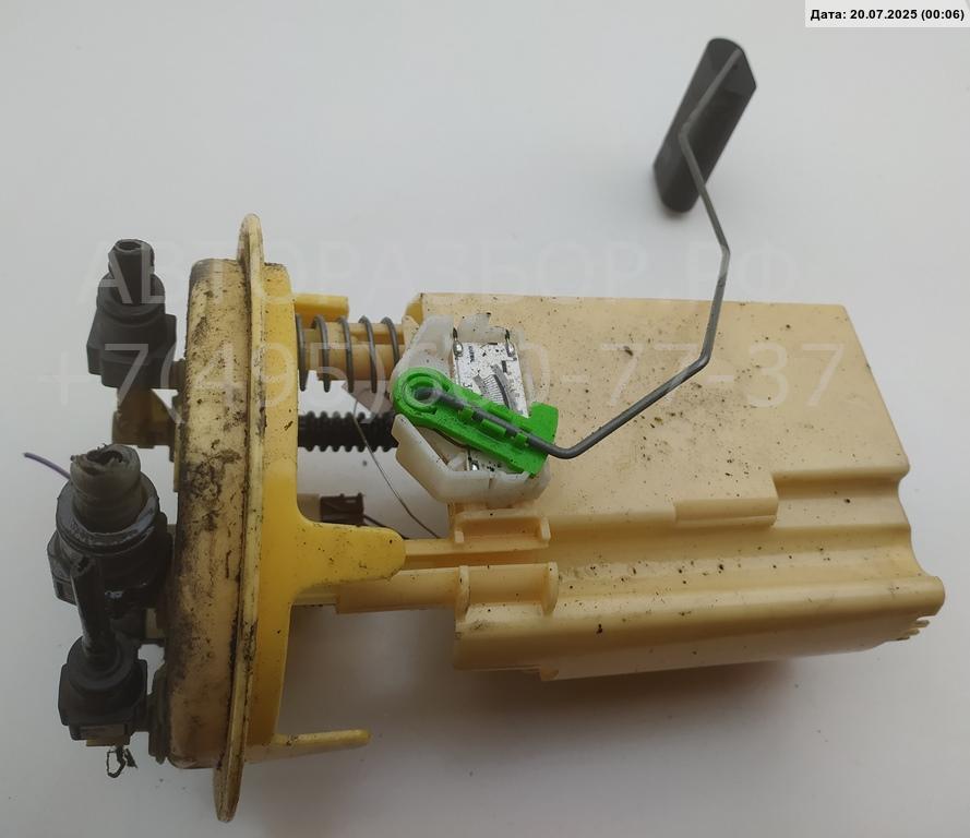 Датчик уровня топлива