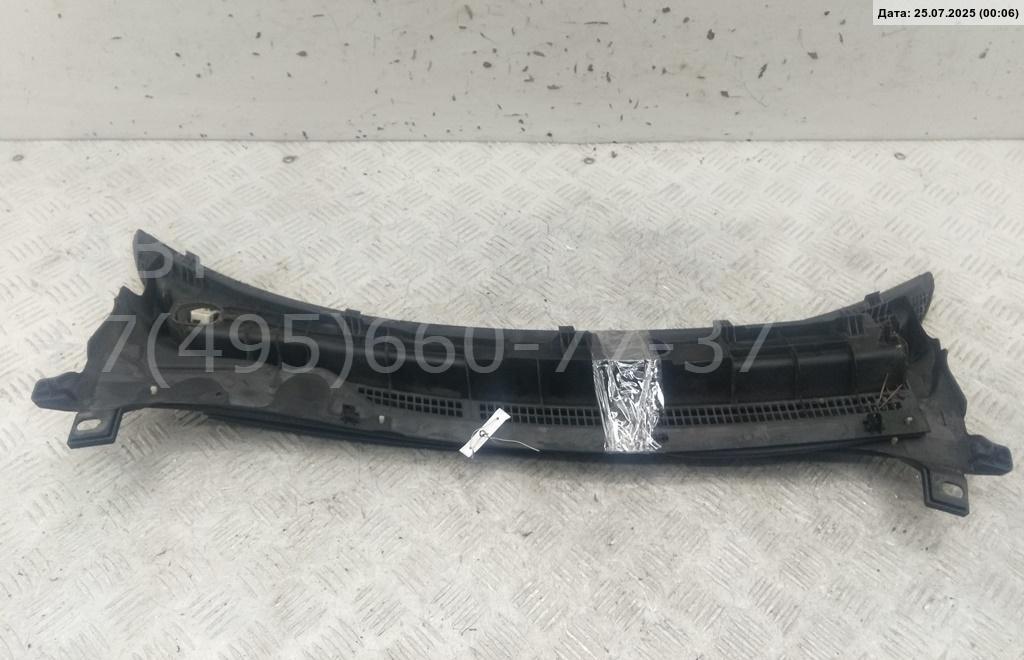 Решетка стеклоочистителей (Жабо)