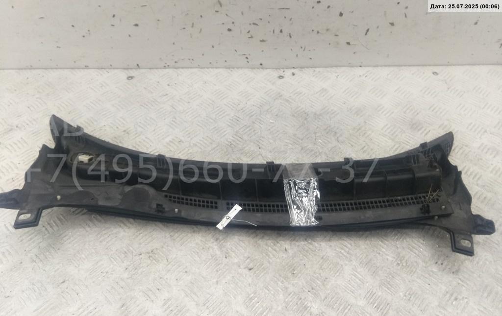 Решетка стеклоочистителей (Жабо)