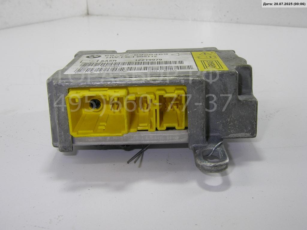 Блок управления подушек безопасности (AIR BAG)