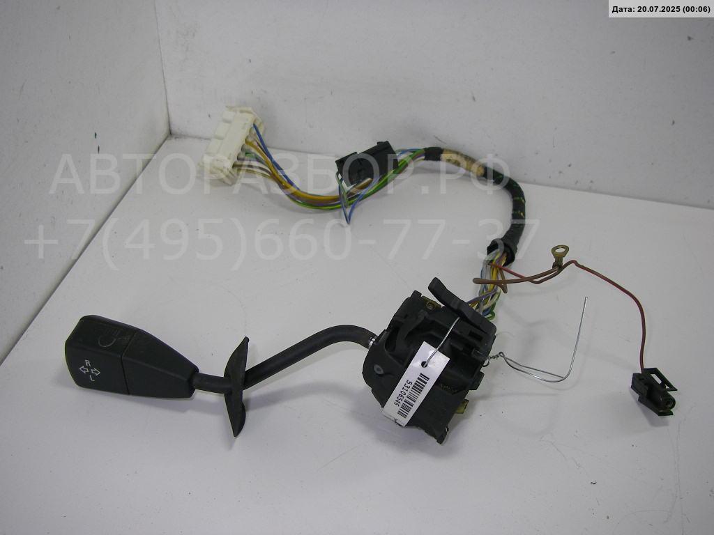 Переключатель поворотов подрулевой