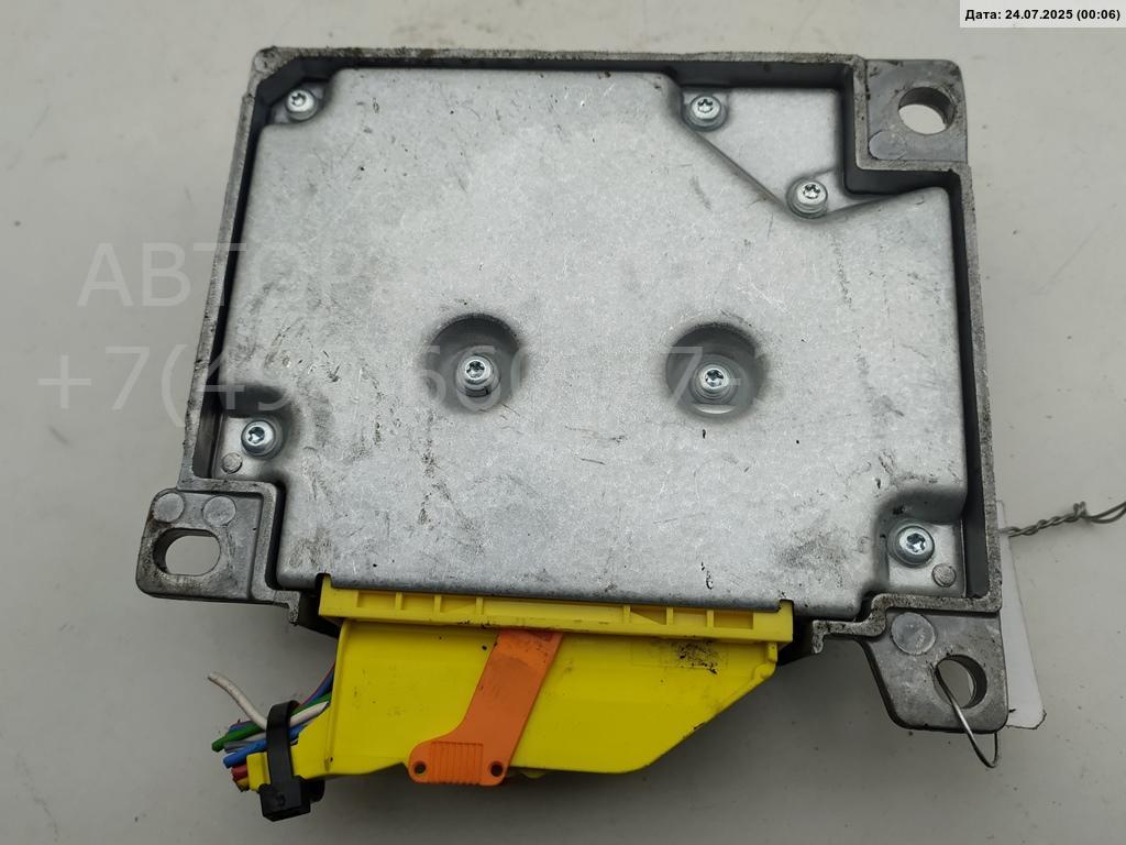 Блок управления ESP