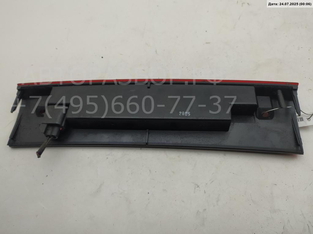 Фонарь задний (стоп сигнал)