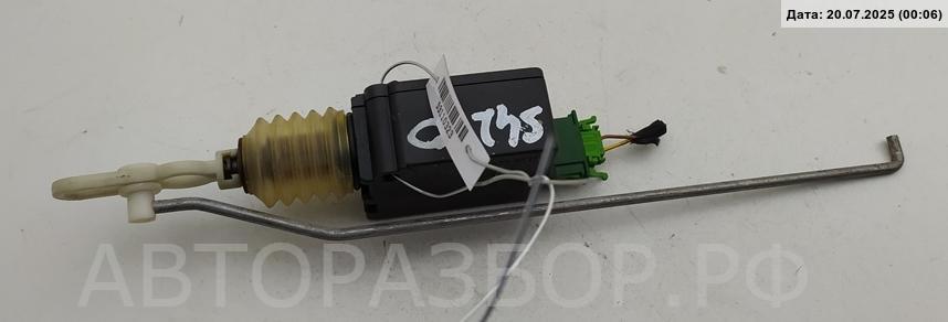 Активатор замка двери