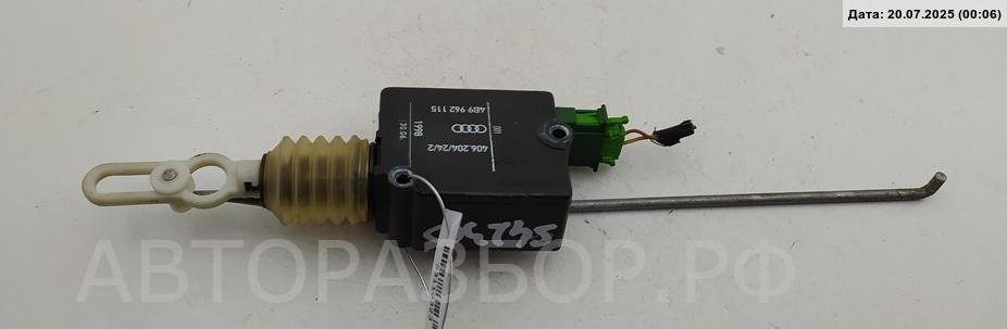 Активатор замка двери