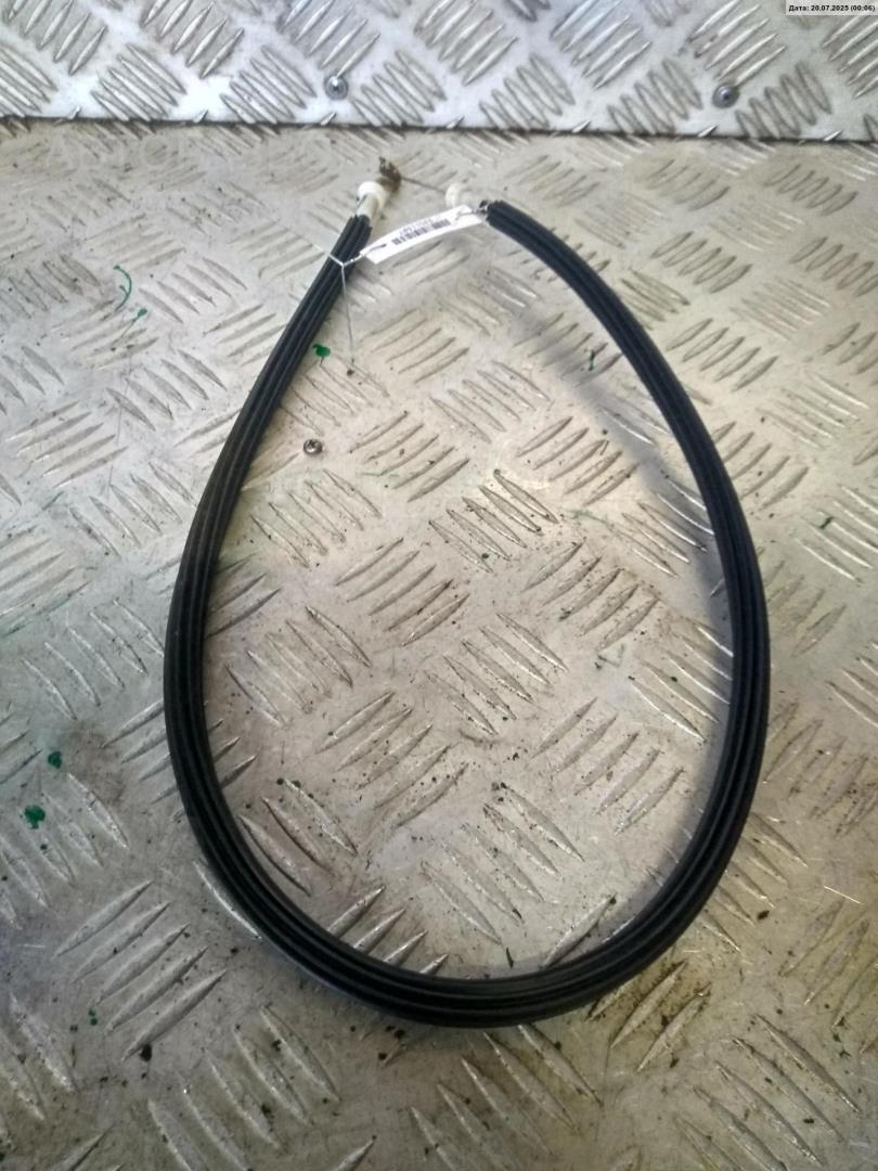 Трос открывания двери