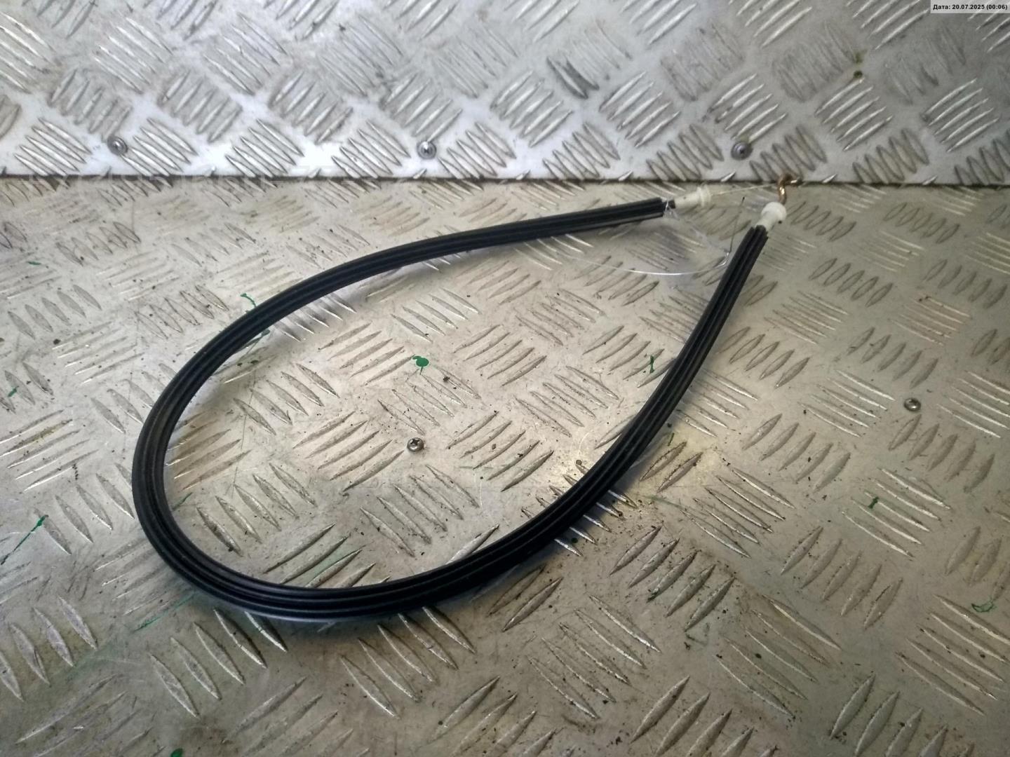 Трос открывания двери