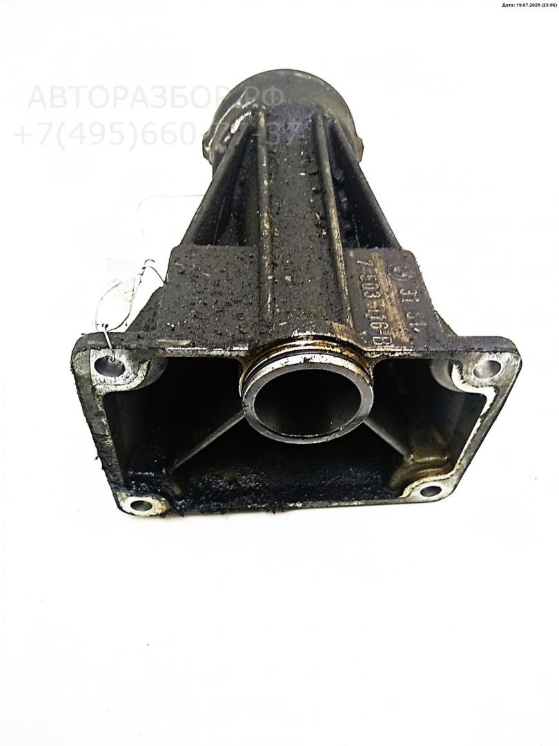 Опора двигателя