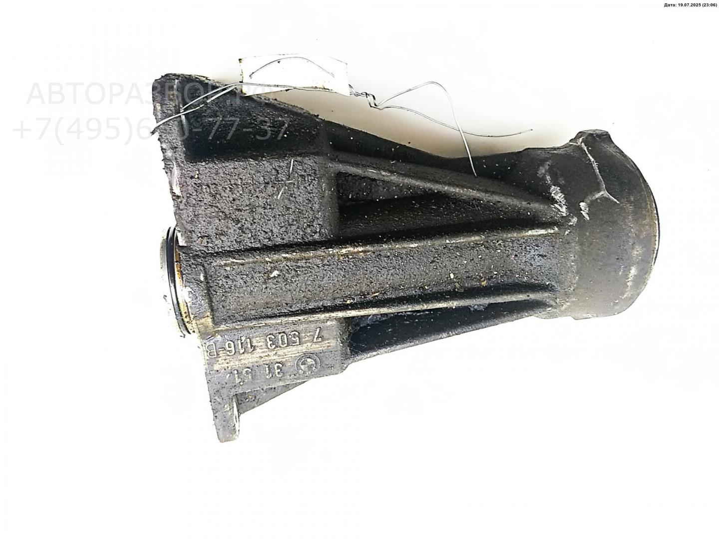 Опора двигателя