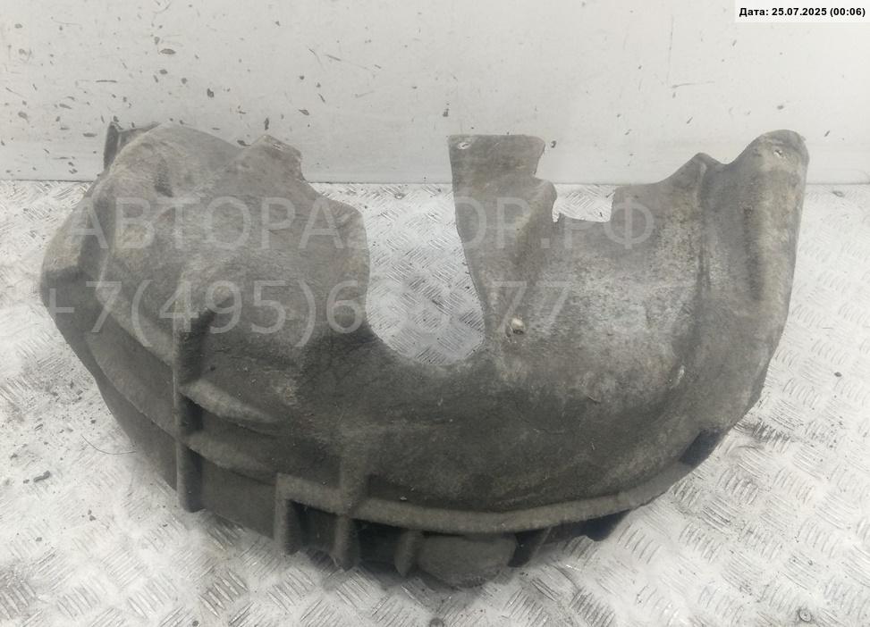 Локер задний правый