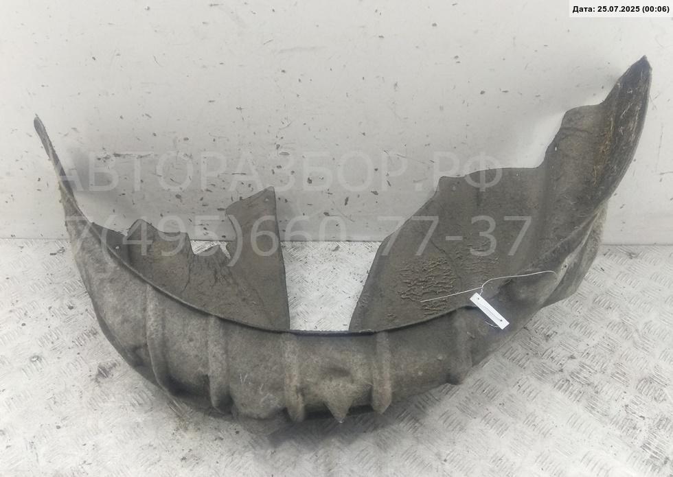 Локер задний правый