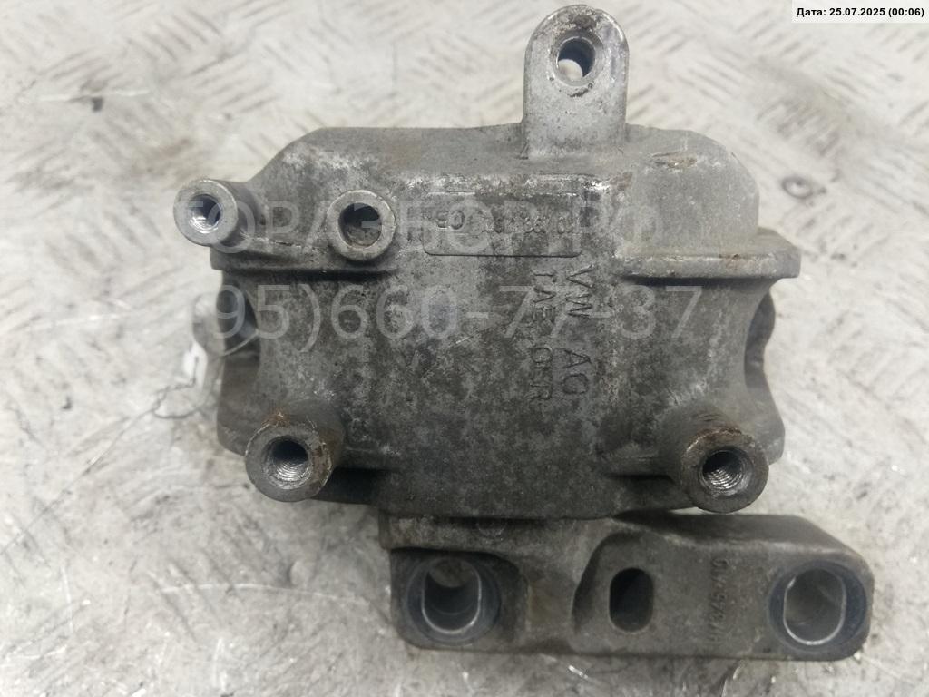 Опора двигателя