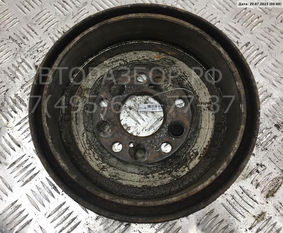 Барабан тормозной