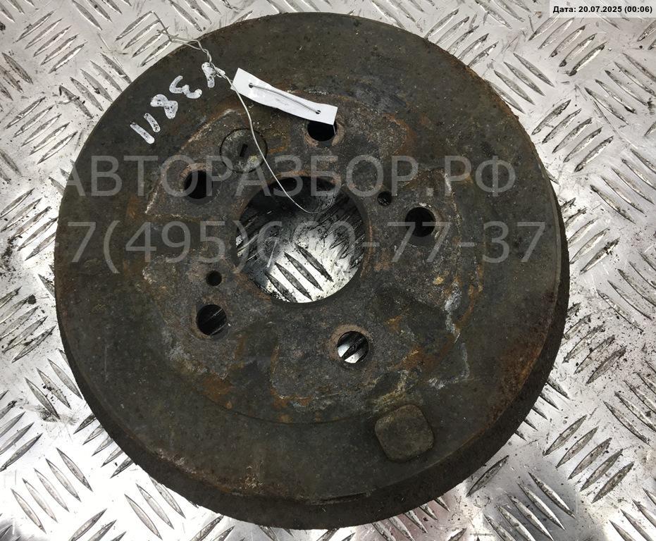 Барабан тормозной