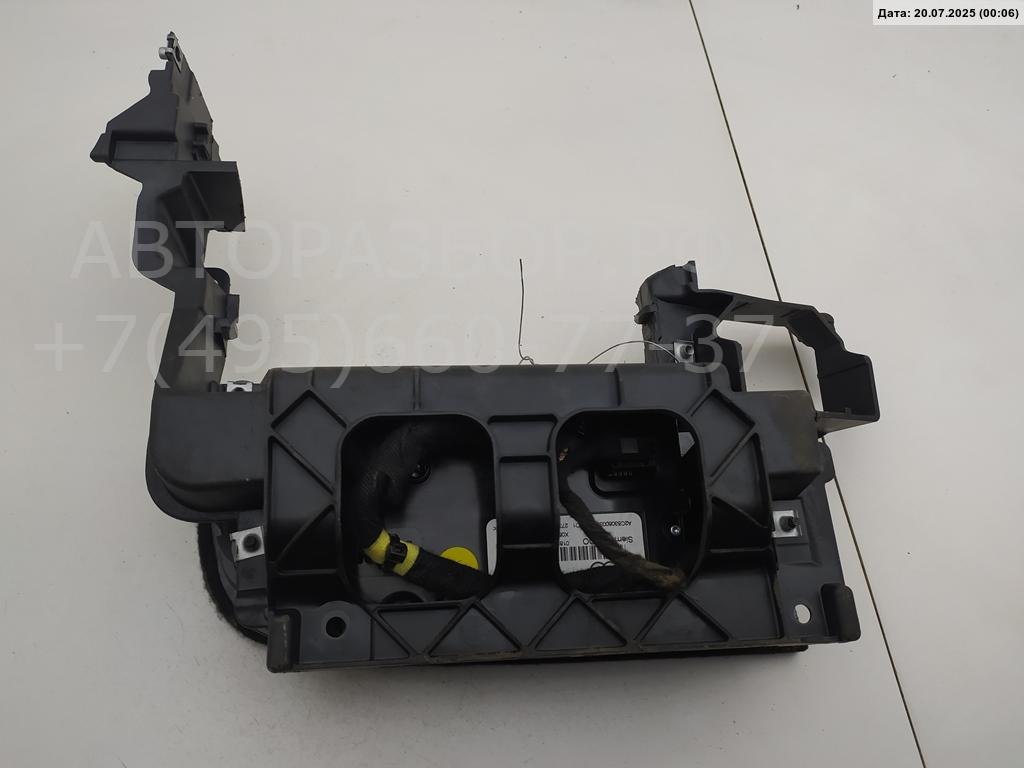 Дисплей информационный