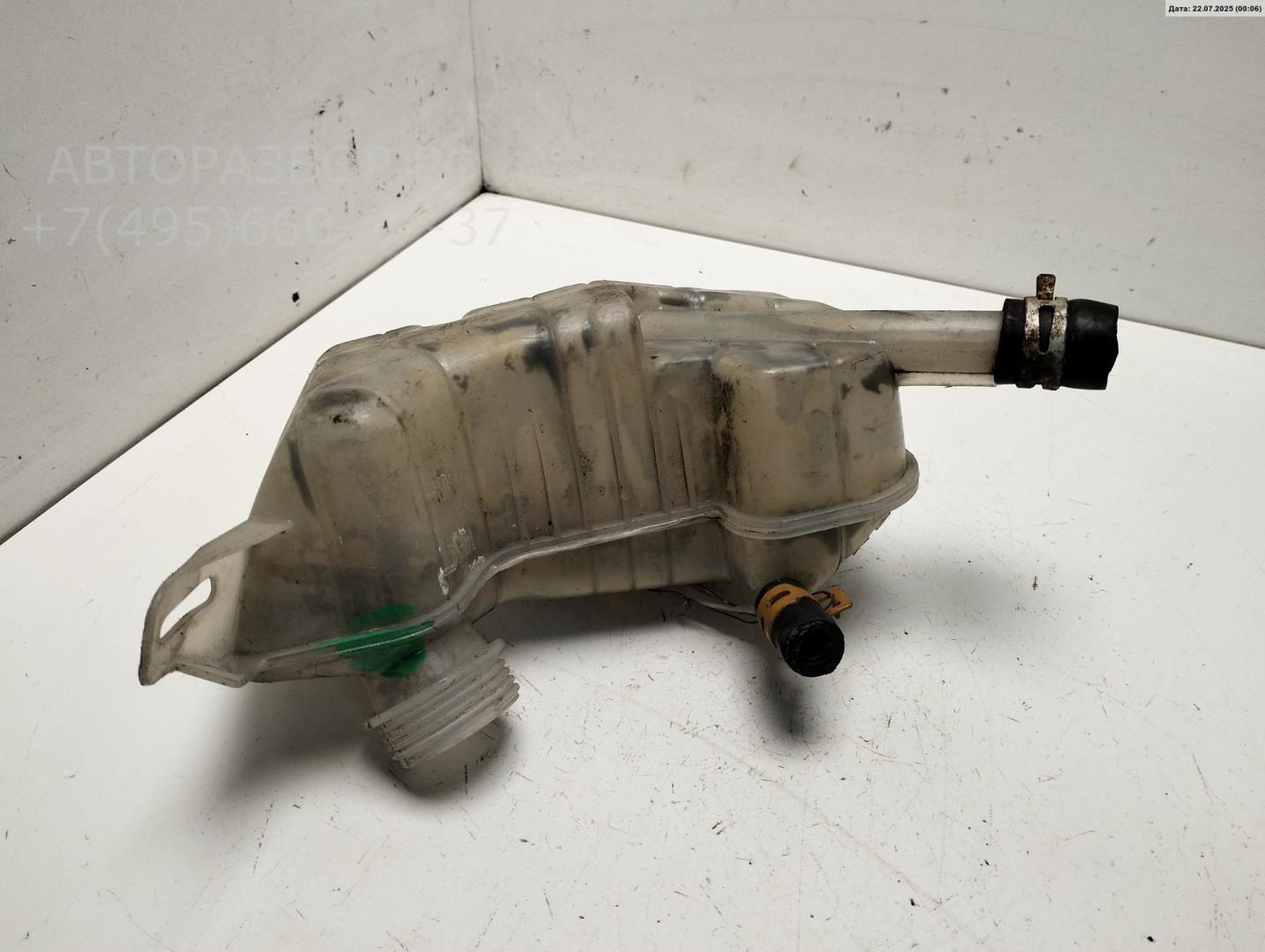 Бачок расширительный