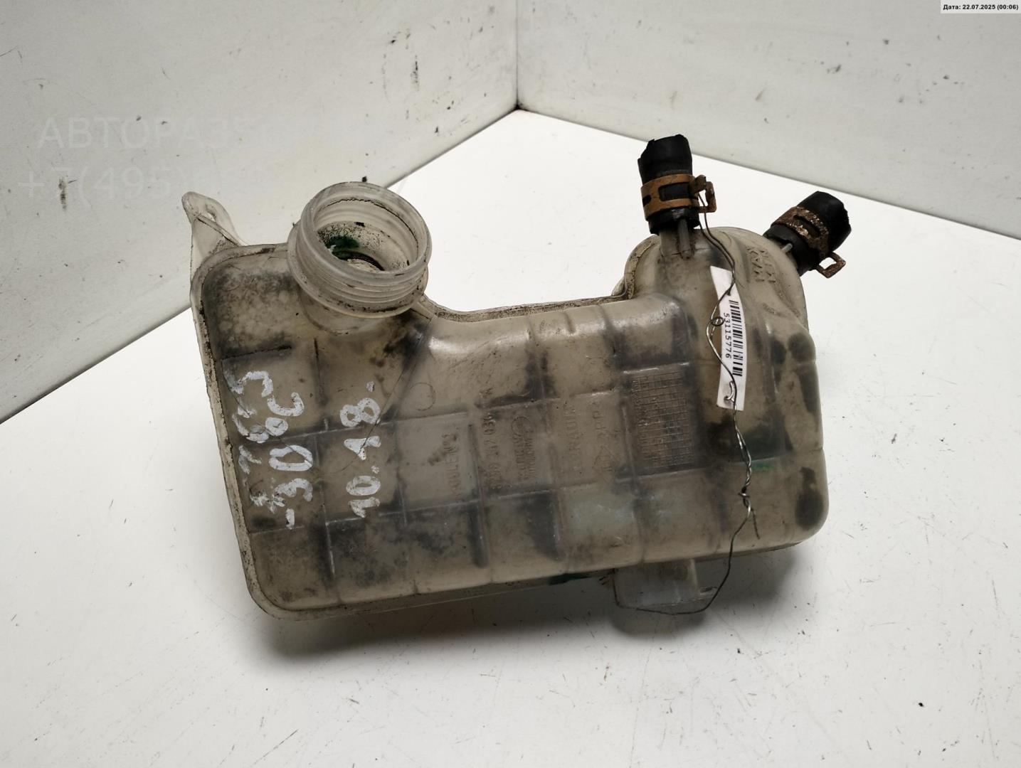 Бачок расширительный