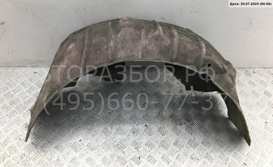 Локер задний левый