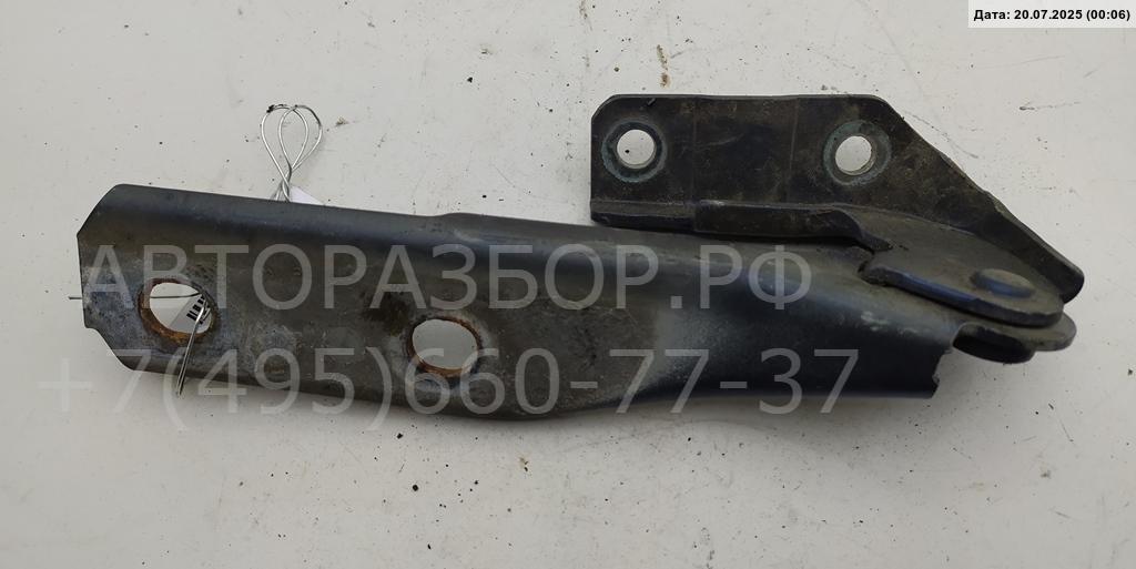 Петля капота правая