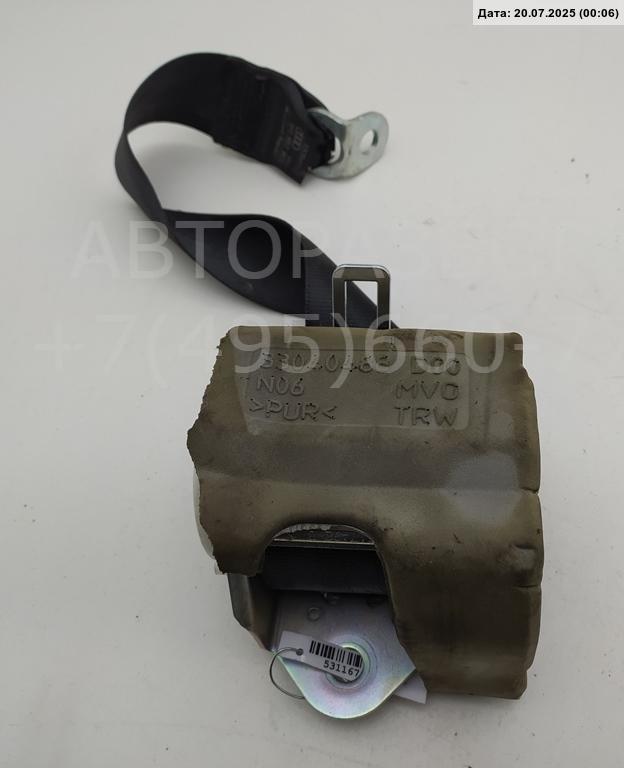 Ремень безопасности