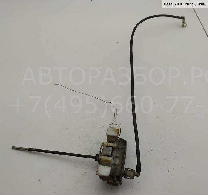 Активатор замка двери