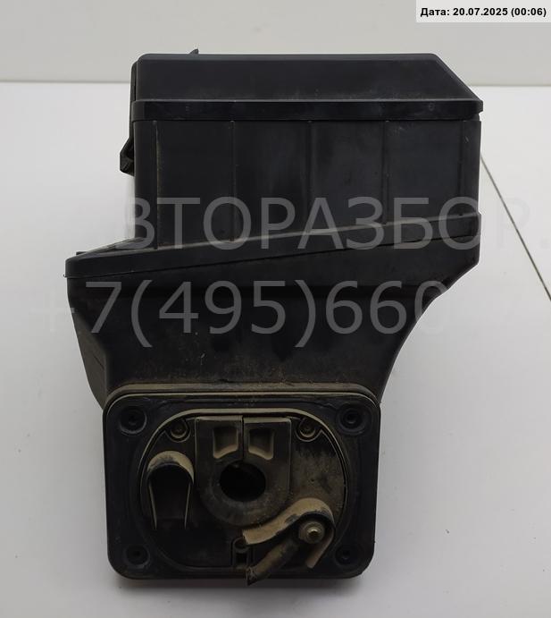 Блок предохранителей