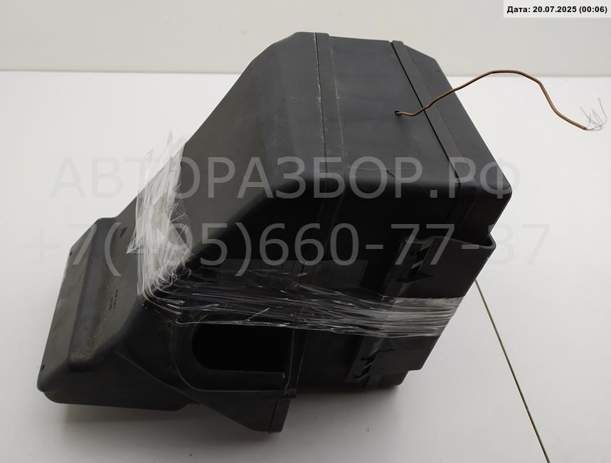 Блок предохранителей