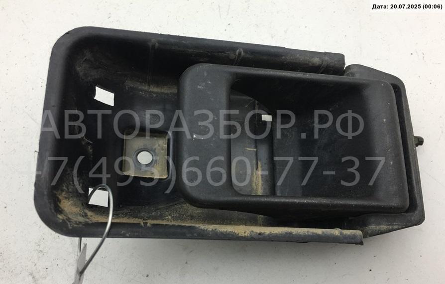 Ручка двери задней внутренняя левая