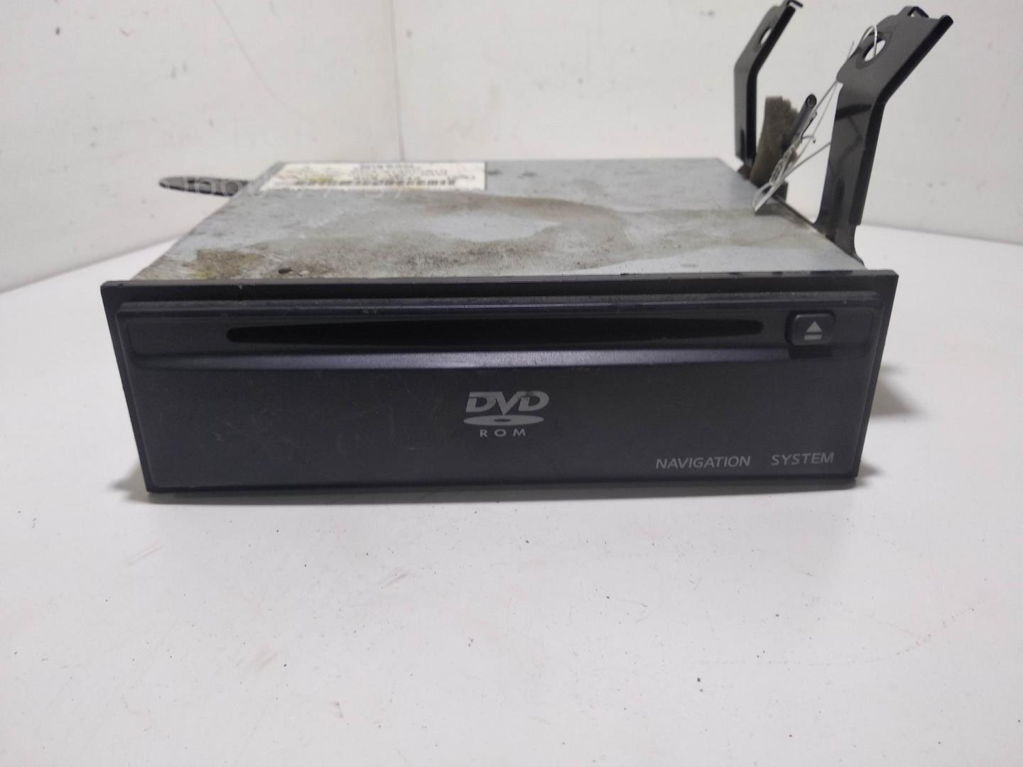 Проигрыватель CD