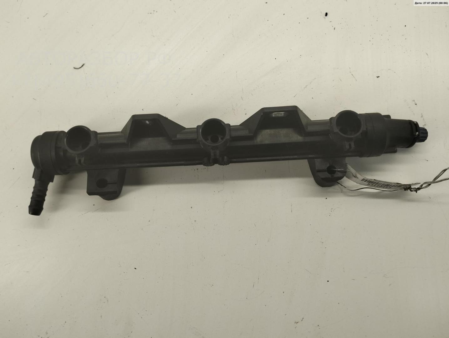 Рейка топливная (рампа)