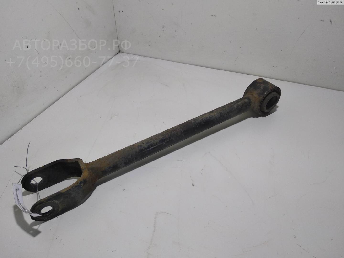 Рычаг задний правый