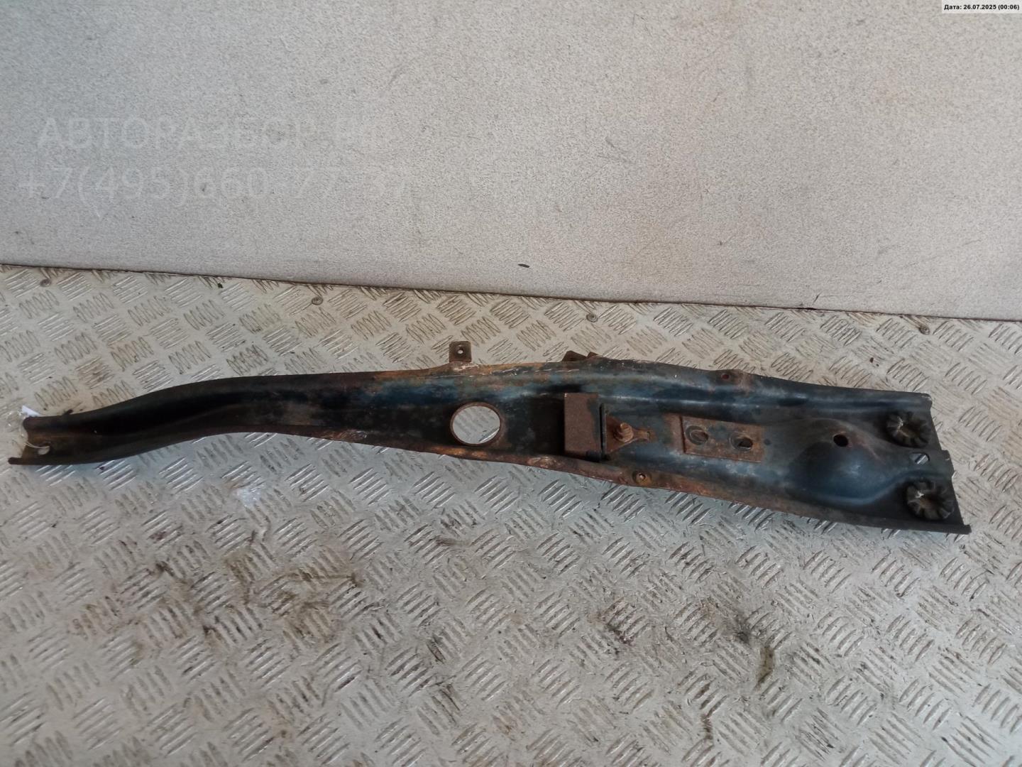 Балка подрадиаторная