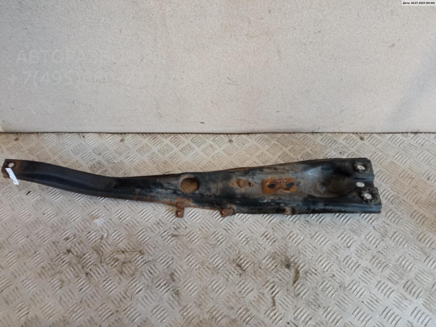 Балка подрадиаторная