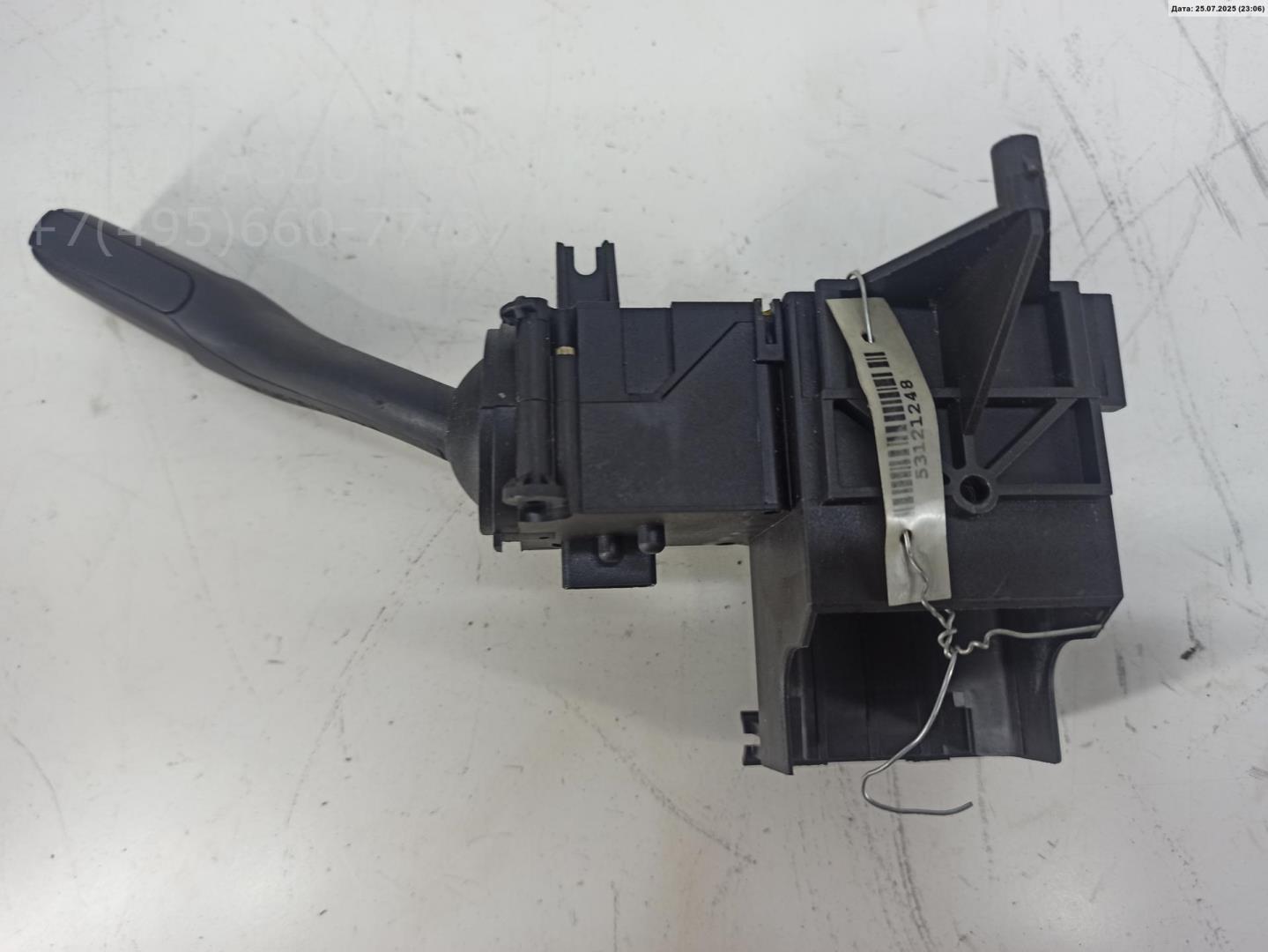 Переключатель поворотов подрулевой