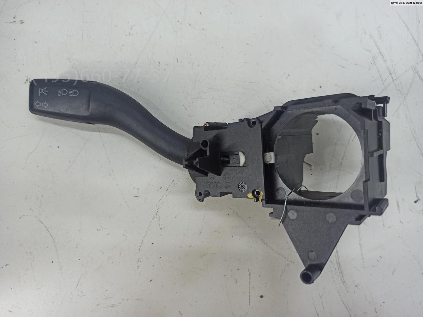 Переключатель поворотов подрулевой