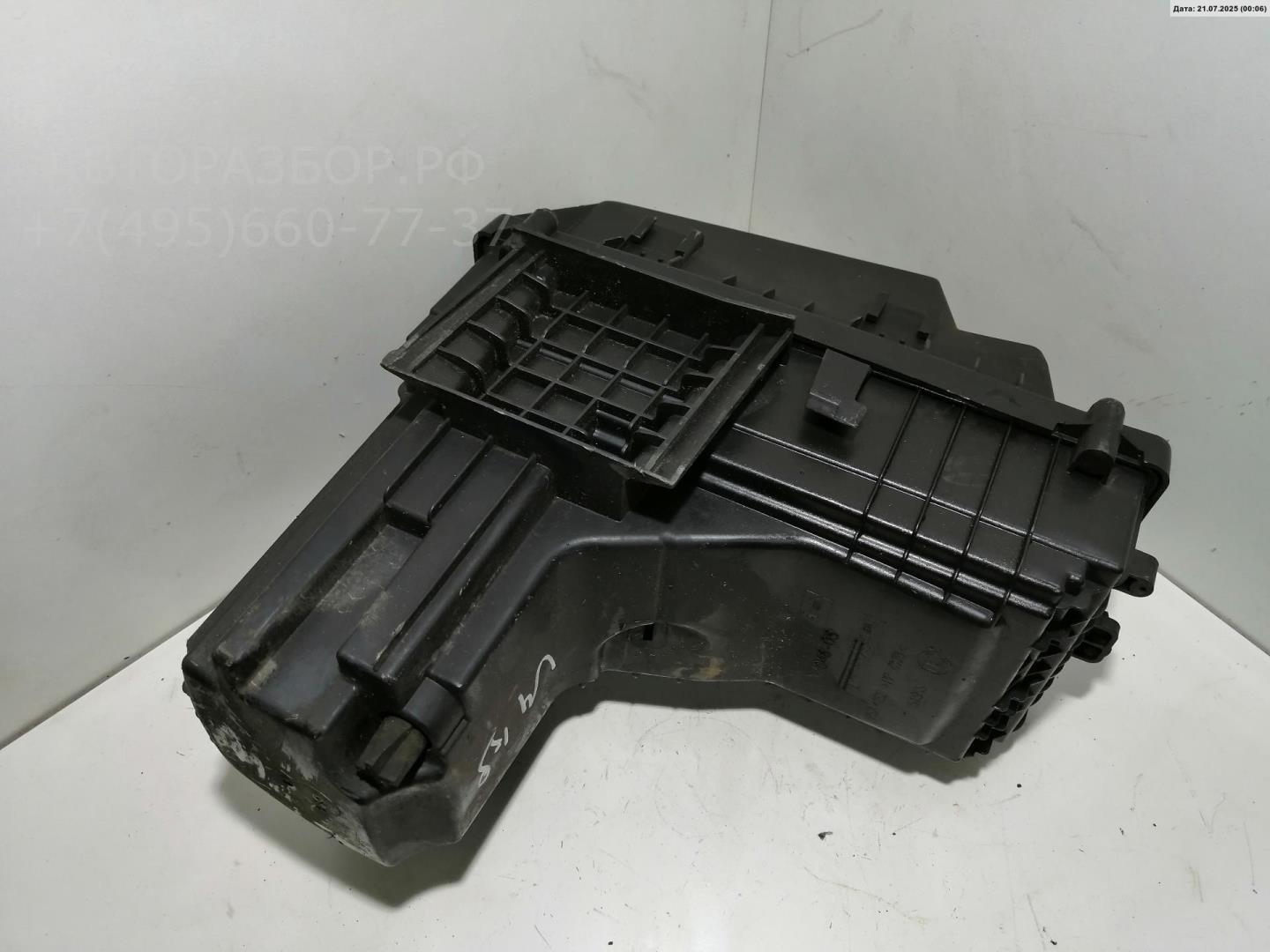 Корпус воздушного фильтра