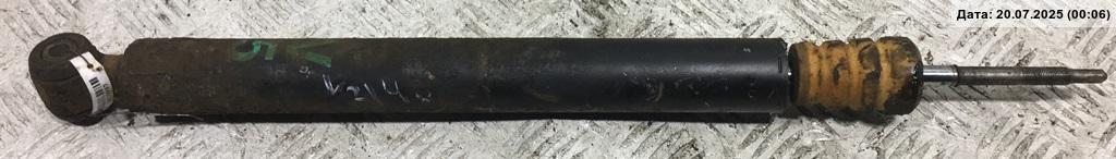 Амортизатор передний левый