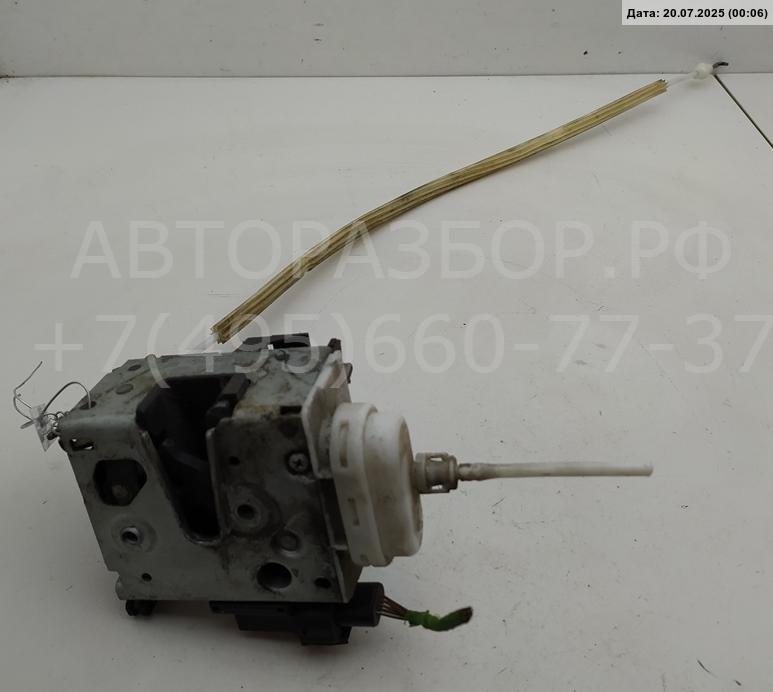 Замок двери передней правой