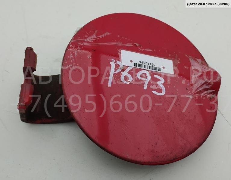 Лючок бензобака