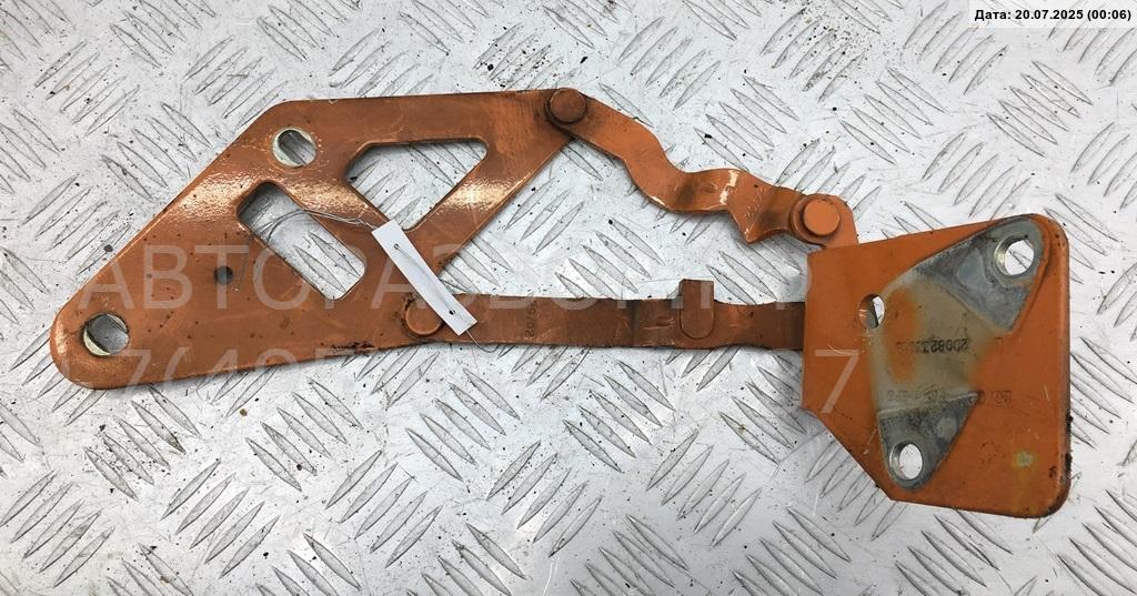 Петля капота левая