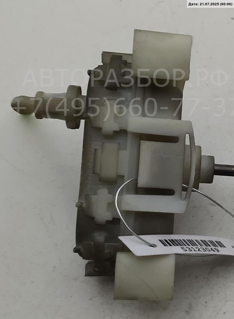 Активатор замка двери