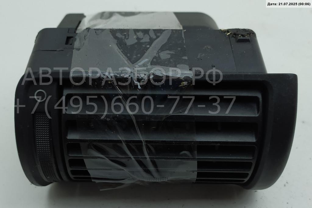 Дефлектор воздушный